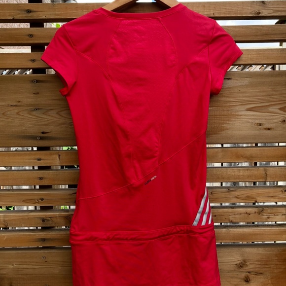 Adidas ClimaCool Athletic Top - Picture 7 of 7